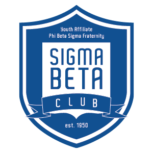 Sigma Beta Club Logo
